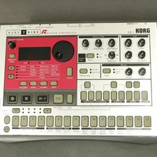 [US TaxIn] KORG ER-1 Electribe