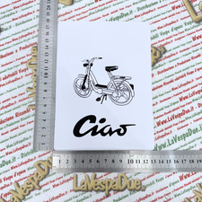 Tasca Porta documenti vintage