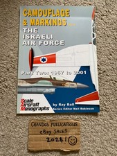 Camouflage & Markings No.4