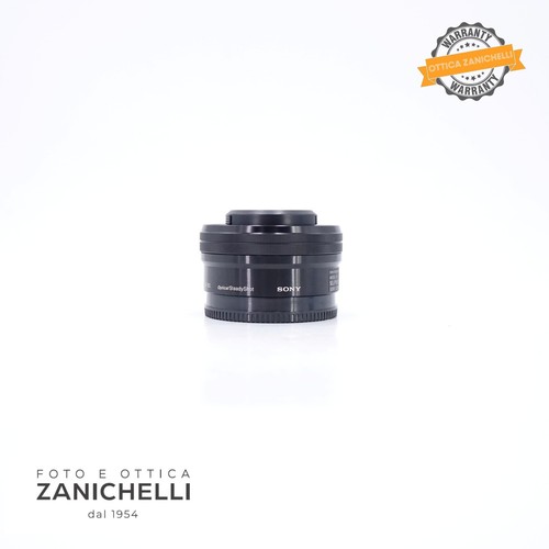 Sony 50mm 3 5 - pz, 16-50mm