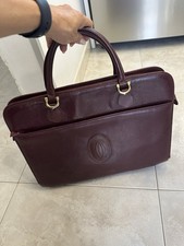 Borsa Cartella Must De Cartier