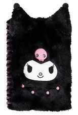 Paladone Agenda A5 Peluche Hello Kitty Kuromi