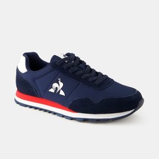 Sneaker Le Coq Sportif ASTRA_2 | Unisex | Abito blu/fiery rede |