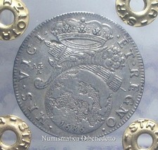 Napoli - Carlo II  (1674 -