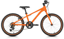 Bici da Bambino Megamo 20" Go Taglia Unica