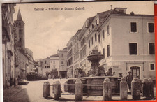 CARTOLINA VELLETRI FP