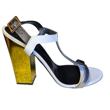 Giuseppe Zanotti Taz 110