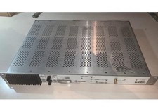 MODULATORE ANALOGICO 70 Mhz EUROTEK  INGRESSO 2 AUDIO / 1 VIDEO BROADCAST