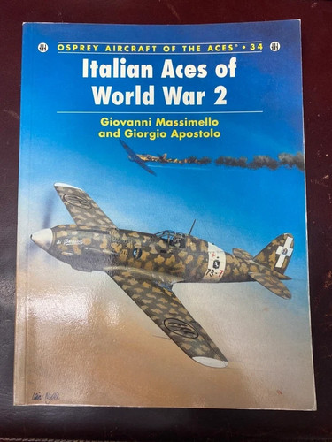 Osprey aces wwii - of, –