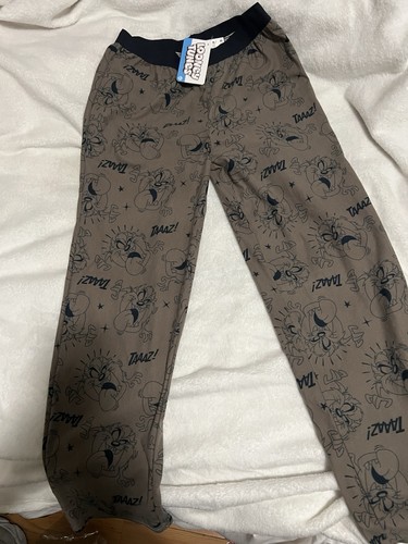 Pantaloni pigiama looney tunes - pantaloni,