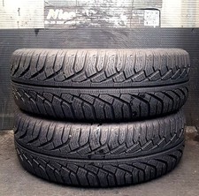 GOMME USATE 215/60R17 96H