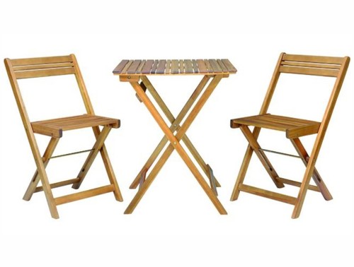 Set arredo giardino - , in