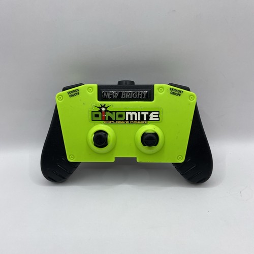 Dino mite explosive power - mite,