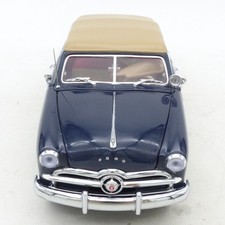 Franklin Mint 1:24 B11WL72