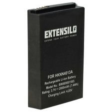 Batería para motorola sl1600 - batería,
