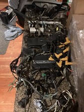 Suzuki DT225  outboard