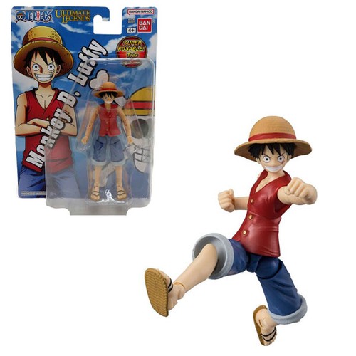 Figure one piece - figure,