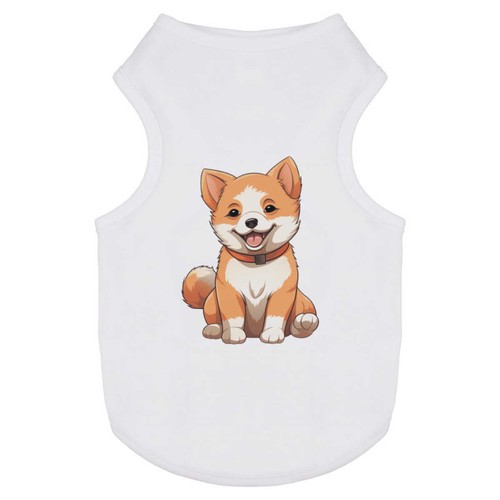 Akita inu maglietta per - 'akita,