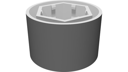 Copribulloni volkswagen - copribulloni,