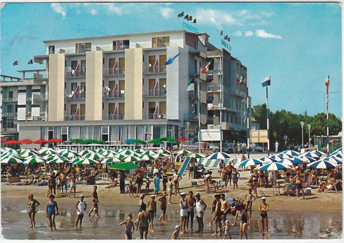 Igea marina rimini - igea,