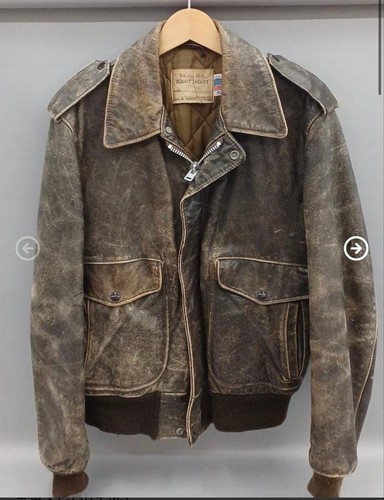 Giacca bomber volo schott i - da,