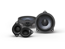 Alpine DP2-45C-B - Compo a 2