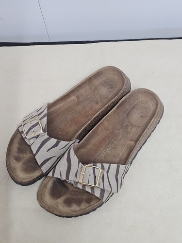 Sandali birkenstock stretti - birkenstock, 39