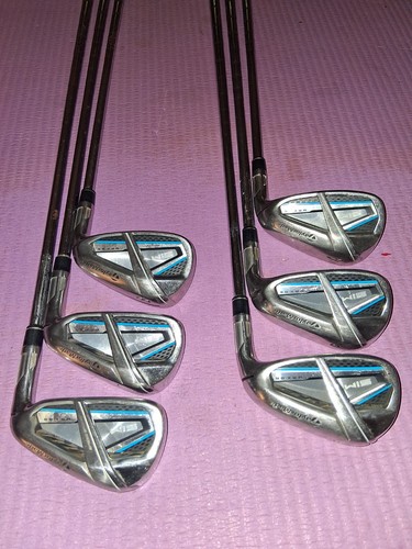 Taylormade sim max ferri da - taylormade,