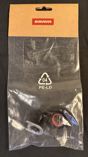 Kit bulloni montaggio completo