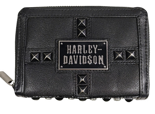 Harley davidson portafoglio - harley,