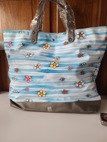 Borsa spiaggia beach vibes - da,
