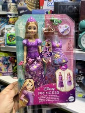Mattel disney princess set - disney, /