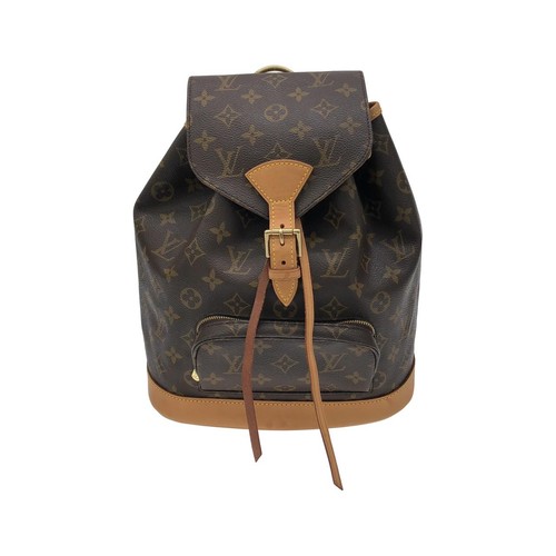 Autentico zaino louis vuitton - autentico,