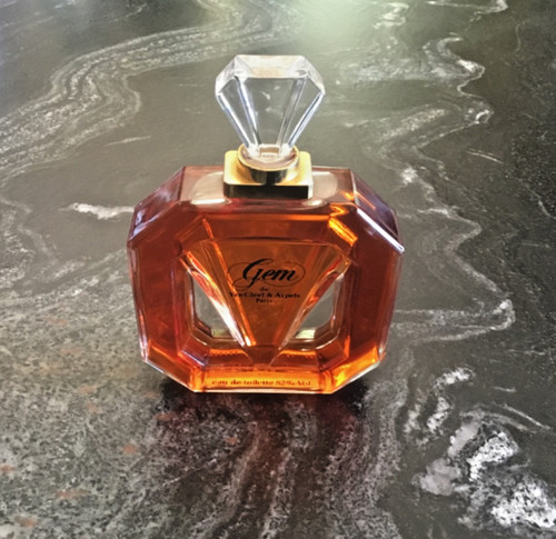 Rare parfum gem - gem, cleef