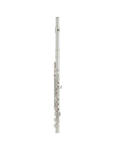 Yamaha yfl 282 flauto traverso - yfl-282,