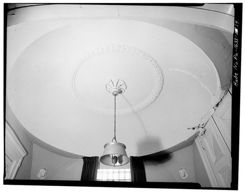 Medaglione soffitto in - medaglione, da