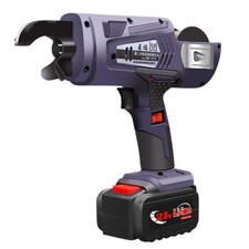 Legatrice barra rinforzo