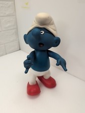 Puffi Furga Quattrocchi 27 Centimetri