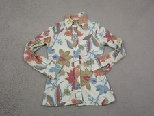 True Vintage Disco Shirt Teen