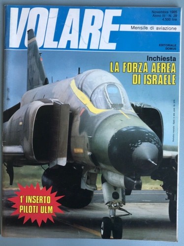 Rivista volare mensile di - rivista,