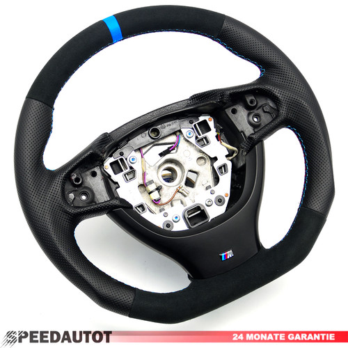 Volante alcantara - volante,