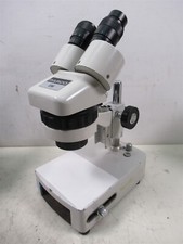 PARCO EM Binocular Stereozoom