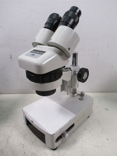 Parco binocular stereozoom - parco, em
