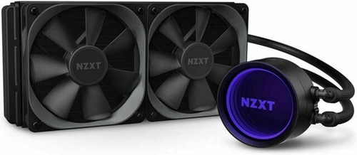 Nzxt kraken x63 - x63, 280mm