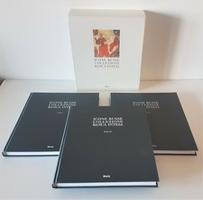 ICONE RUSSE COLLEZIONE BANCA