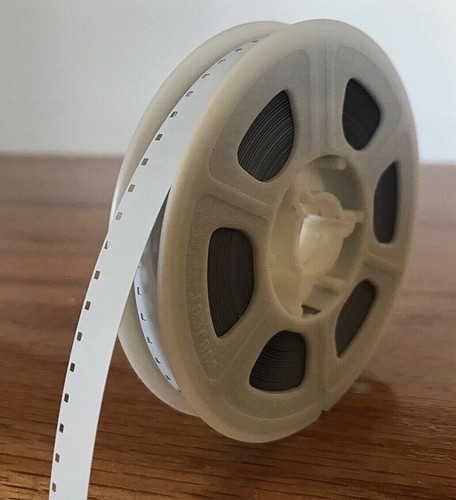 Kodak super acetato - acetato, film