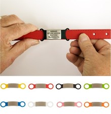 Tagifanny Slider Silicone