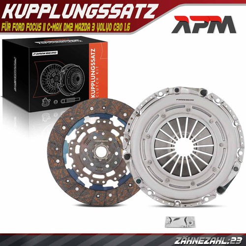 Kit frizione ø240mm - kit, ford