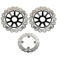 per HONDA Dischi freno