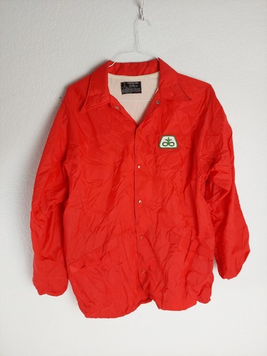 Giacca vento vintage - giacca,